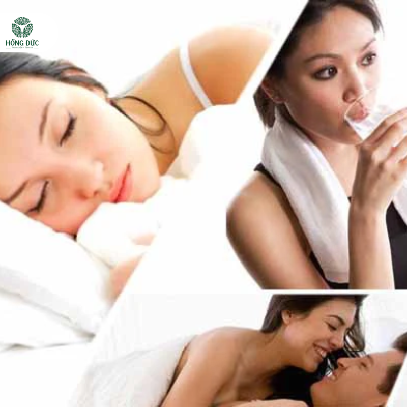 Viêm lộ tuyến cổ tử cung: Hiểu đúng để điều trị hiệu quả 3 Các nguyên nhân thường gặp của Viêm Lộ Tuyến Cổ Tử Cung